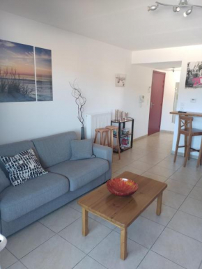 Appartement proche de la mer